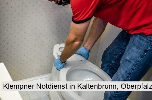 Klempner Notdienst in Kaltenbrunn, Oberpfalz